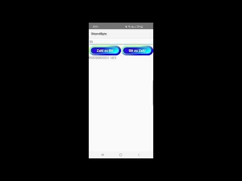 BitandByts