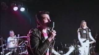 Teen Idols - Pucker Up 05/14/1999