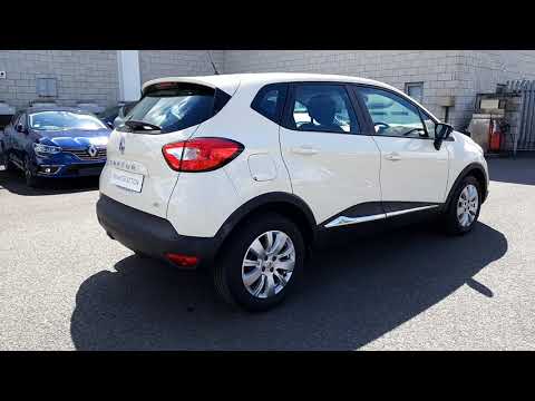 161MH1495 - 2016 Renault Captur 1.5 DCI 90 LIFE LOW ROAD TAX LOW MILEAGE 14...
