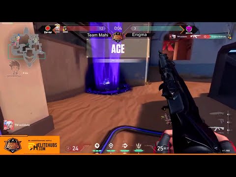 TM Antidote😍 Against Enigma🔥