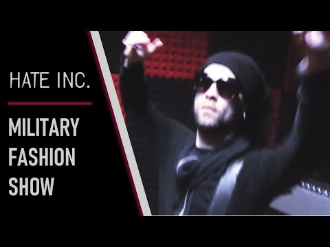 Hate Inc. - Military Fashion Show (And One approved! See Comments!)
