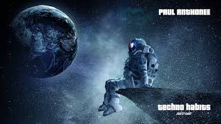 Paul Anthonee | Techno Habits Nicosia | March 30, 2018