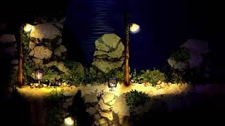 [深夜徘徊]　夜廻三　#13