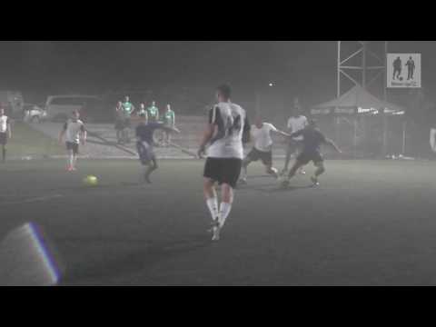 06.09.2016 III Liga C - Biprotech vs. Luxoft