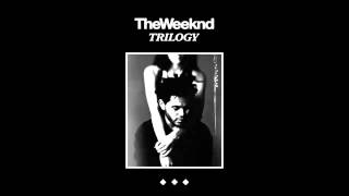 The Weeknd - The Fall (prod. by Clams Casino &amp; Illangelo)