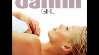 Dannii Minogue - Movin&#39; Up (Audio)