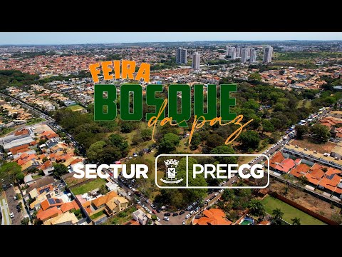 Vídeo do projeto