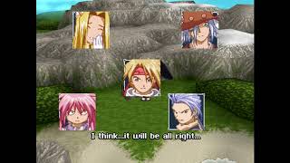 In Search of a Way Up - Let's Play Tales of Phantasia Part 114