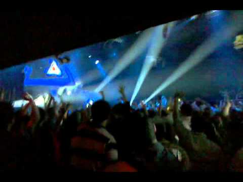 STEVE ANGELLO NYE 2011 SPINS LAIDBACK LUKE - MY G.O.D.