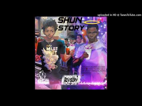 BGM Coby - (Shun Story Official Audio)