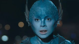 The war between land and the sea: season 1 episode 4  trailer