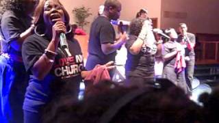 Pastor Lamar Simmons and Spirit and Truth Ensemble - In Jesus