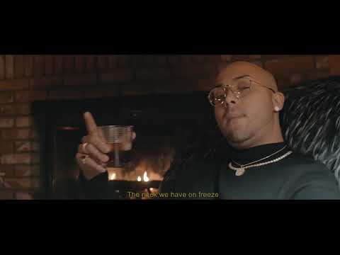 FREEZE (Video Oficial) - Oplus