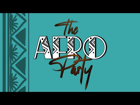 THE AFRO PARTY MIX - DJ BAZUU LATEST 2023 (RUSH, TEMS, BIEN, REMA, LELE, RUGER, DAMAGES)