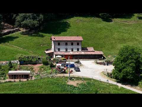Azienda agricola CASA EDEN - San Giovanni Bianco