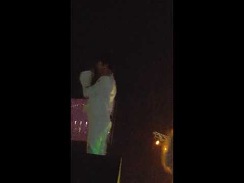 160707 Honestly-MonstaX Cut1 [Seoul Prime Concert in Bangkok ]