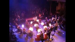 Haytham Safia & Nederlands Kamerorkest in 