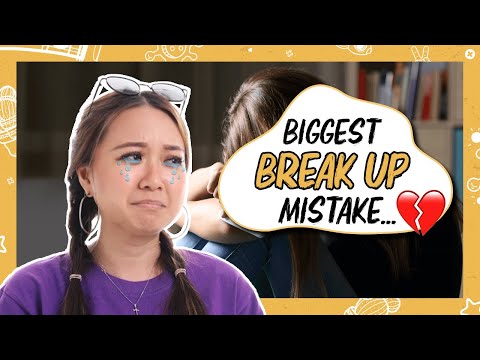 NEVER Stay Friends With Your Ex! | #DailyKetchup EP272