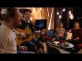 Jonne Aaron - Interview and 'Yksin' acoustic ...
