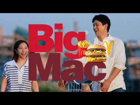 ビッグマック」のYahoo!リアルタイム検索 - X（旧Twitter）を