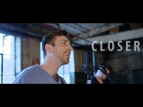 Closer - The Chainsmokers ft. Halsey (Ryan Clark Cover ft. McKenzie Cloutier)