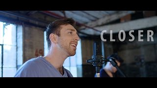 Closer - The Chainsmokers ft. Halsey (Ryan Clark Cover ft. McKenzie Cloutier)