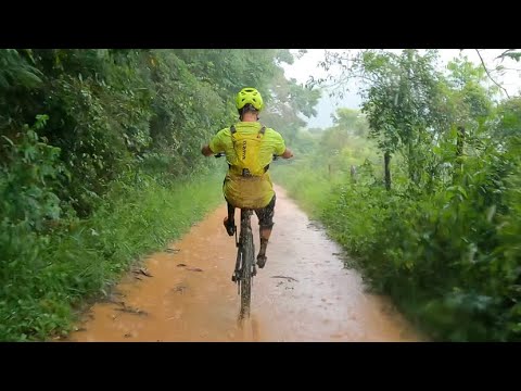 ULTRA HARD TRAIL EM LIMA DUARTE - SENSE EVO E-TRAIL