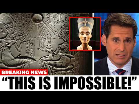 DNA of Queen Nefertiti Has Finally Been Analyzed — And What It Revealed Is Terrifying