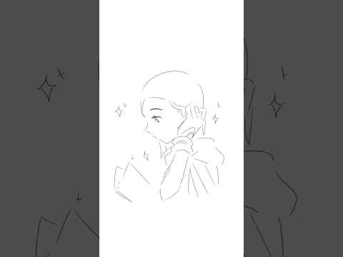 [ BBRAE ] Pretty ✨ #teentitans #bbrae #beastboy #raven #cyborg #animatic