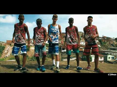 SHEVCHENKO E ELLOCO & MC JEFFINHO - POTOKI - CLIP OFICIAL (osmulekesdabase)