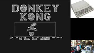 Apple IIe Joystick and BOOTI Pickup & Play October 2019