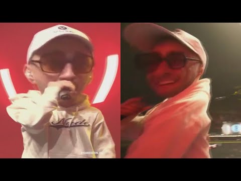 BLON en modo FALTOSO vs MNAK