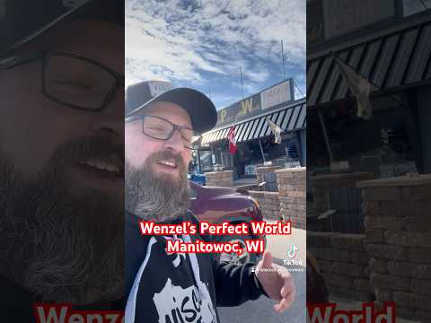 Wenzel's Perfect World Video Review