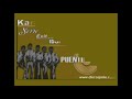 los tigres del norte - el bilingue letra