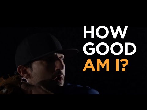 How Good Am I? by Casey Weathers