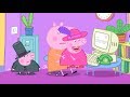 Peppa Pig S1 E18 Dressing Up