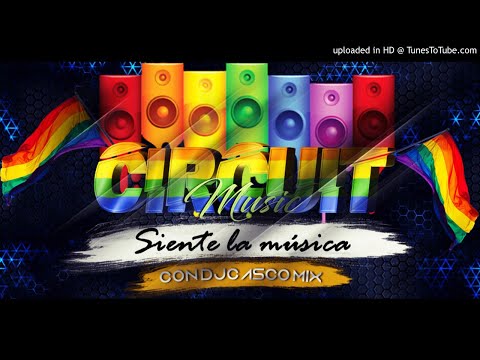 CIRCUIT HOUSE VOL.3 DJCSCOMIX
