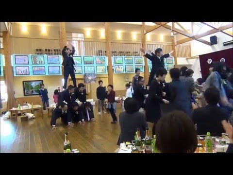 保育園の謝恩会での挨拶文はコレが使える！例文を４つを参考に。 | イケてる男子のブレインミルク
