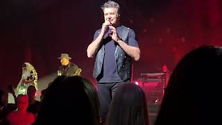 Roch Voisine CNA 2025 - Darlin&#39;