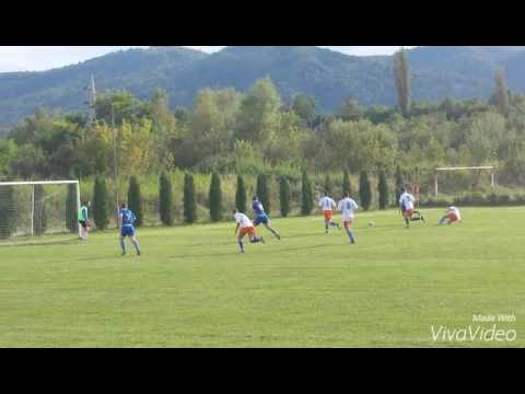 Džaja - Mladost Zalužani 1:3