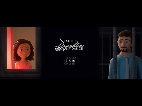 Video thumbnail for Father-Daughter Dance