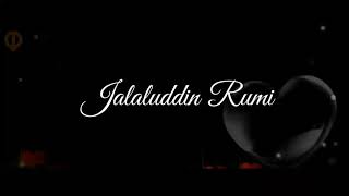 Download lagu Puisi Cinta Jalaludin Rumi | Story WA 1 menit | Kekuatan Cinta mp3 Download lagu Puisi Cinta Jalaludin Rumi | Story WA 1 menit | Kekuatan Cinta mp3