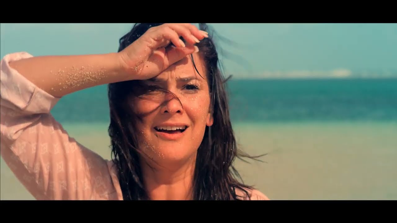 Trailer oficial de Stranded Pearl - Legendado