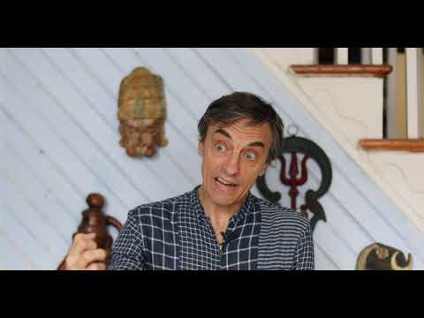 Asana Kitchen: How does your Ashtanga practice relate to Raja yoga?