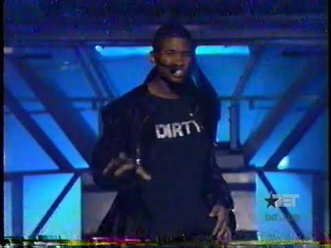 Usher - U Don't Have to Call | 2002