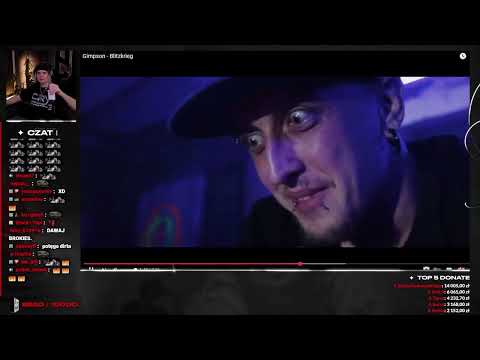 multi reaguje na Gimpson - Blitzkrieg * szczerze *