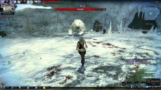 체술로 폭군잡는영상