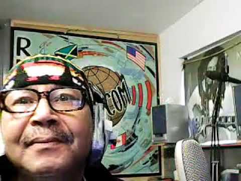 Rhythm 365 Rockers FM 10-12-2017