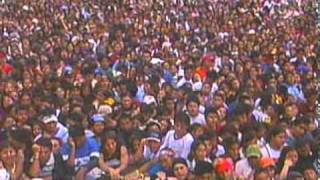 Kalimba - Tocando Fondo @ Zocalo Mega 2005