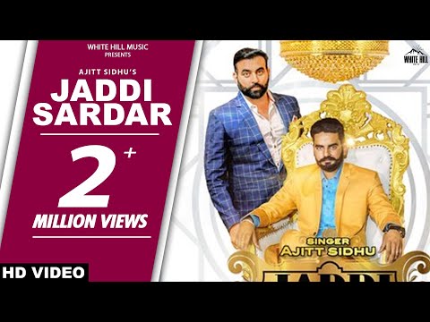 Jaddi Sardar — watch video